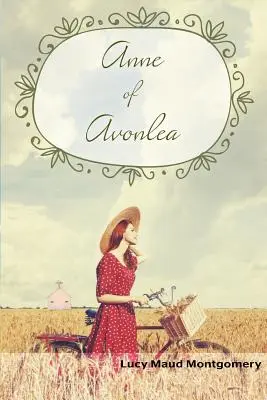 Anne of Avonlea