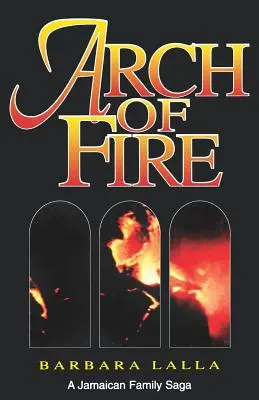 A tűz íve - Arch of Fire