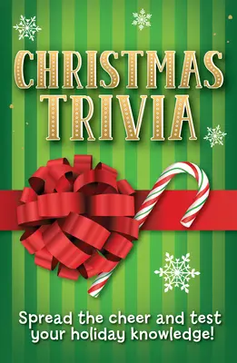 Karácsonyi kvíz: Terjessze a jókedvet és tesztelje ünnepi tudását! - Christmas Trivia: Spread the Cheer and Test Your Holiday Knowledge!