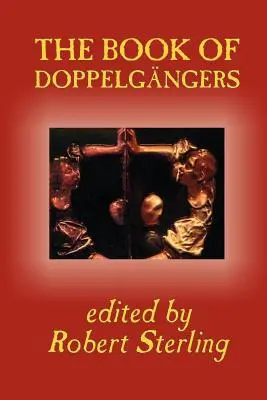 A hasonmások könyve - The Book of Doppelgangers