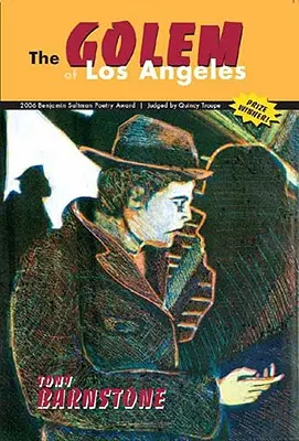 A Los Angeles-i gólem - The Golem of Los Angeles