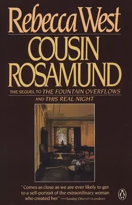 Rosamund unokatestvér - Cousin Rosamund