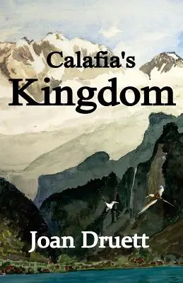 Calafia királysága - Calafia's Kingdom