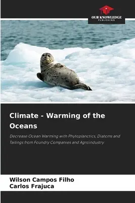 Éghajlat - Az óceánok felmelegedése - Climate - Warming of the Oceans