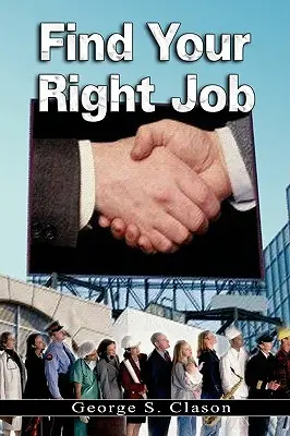 Találd meg a megfelelő állást - Find Your Right Job