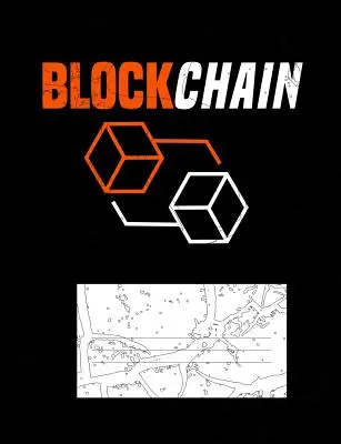 Blockchain: Vicces Crypto Idézetek és szóviccek témájú College szabályozott Összetétel Notebook - Blockchain: Funny Crypto Quotes and Pun Themed College Ruled Composition Notebook