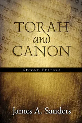 Tóra és kánon - Torah and Canon