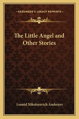 A kis angyal és más történetek - The Little Angel and Other Stories