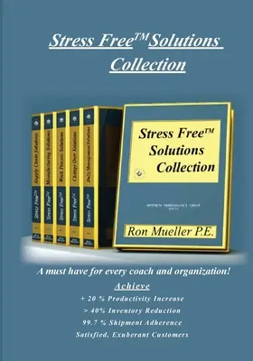 Kolekce řešení bez stresu TM - Stress Free TM Solutions Collection