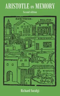 Arisztotelész az emlékezetről - Aristotle on Memory