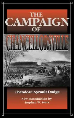 Chancellorsville-i hadjárat - Campaign Chancellorsville