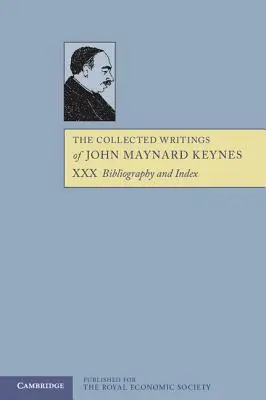 John Maynard Keynes összegyűjtött írásai - The Collected Writings of John Maynard Keynes