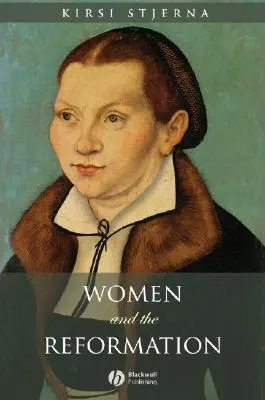 A nők és a reformáció - Women and the Reformation