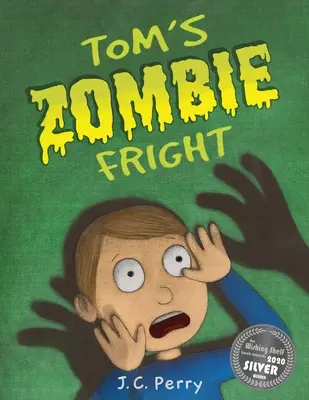 Tom zombi rémülete - Tom's Zombie Fright