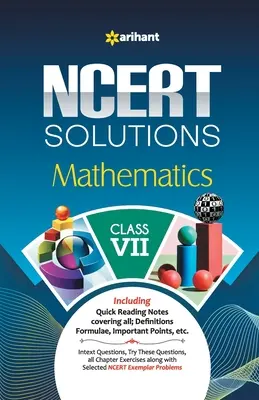 NCERT megoldások matematika 7. osztály számára - NCERT Solutions Mathematics for class 7th