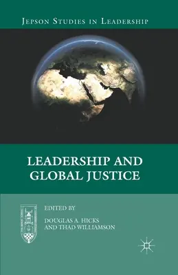 Vezetés és globális igazságosság - Leadership and Global Justice