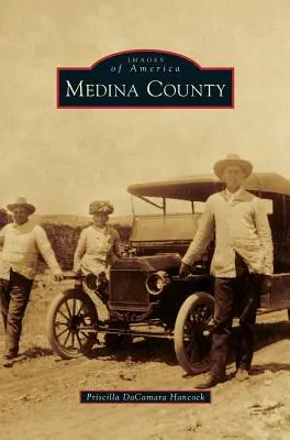 Medina megye - Medina County