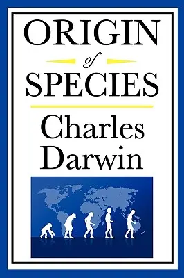Původ druhů - Origin of Species