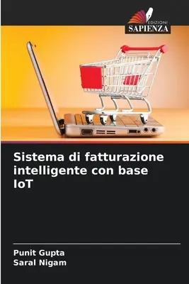 Sistema di fatturazione intelligente con base IoT