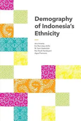 Az indonéziai etnikum demográfiája - Demography of Indonesia's Ethnicity