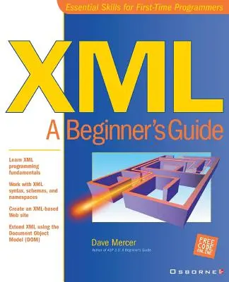 XML: Kezdő kézikönyv - XML: A Beginner's Guide