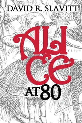 Alici je 80 let - Alice at 80