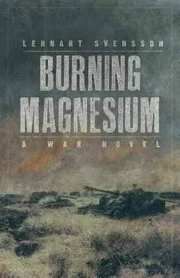 Égő magnézium - Burning Magnesium