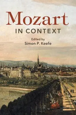 Mozart kontextusban - Mozart in Context