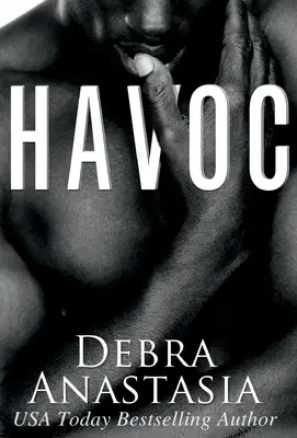 Havoc (Keménykötés) - Havoc (Hardcover)