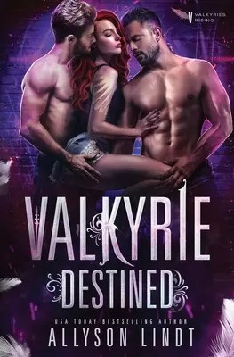 Valkűr végzete - Valkyrie Destined