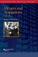 Fúziók és felvásárlások - Mergers and Acquisitions