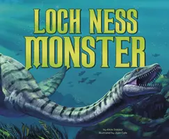 Loch Ness-i szörny - Loch Ness Monster