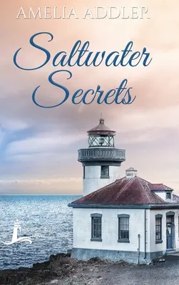 Sósvízi titkok - Saltwater Secrets