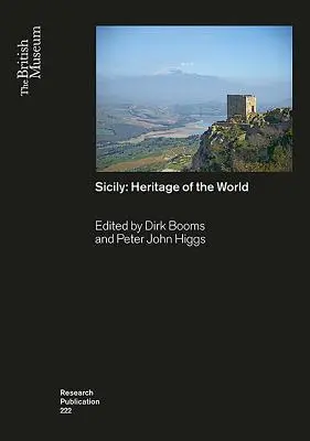 Szicília: A világ öröksége - Sicily: Heritage of the World