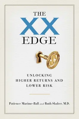 A XX Edge: Magasabb hozam és alacsonyabb kockázat felszabadítása - The XX Edge: Unlocking Higher Returns and Lower Risk