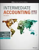 Köztes számviteli IFRS - Intermediate Accounting IFRS