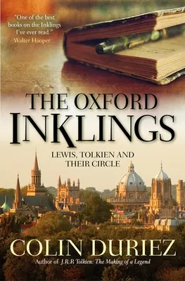 Az Oxford Inklings: Lewis, Tolkien és köreik - The Oxford Inklings: Lewis, Tolkien and Their Circle