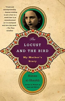 A sáska és a madár: Anyám története - The Locust and the Bird: My Mother's Story