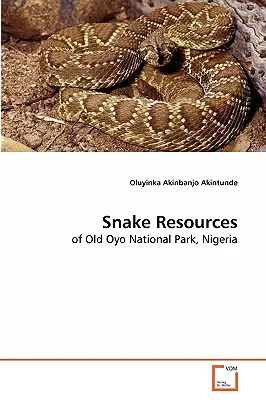 Kígyó erőforrások - Snake Resources