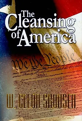 Amerika megtisztítása - The Cleansing of America