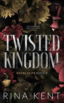 Twisted Kingdom: Kingdom: Special Edition Print - Twisted Kingdom: Special Edition Print