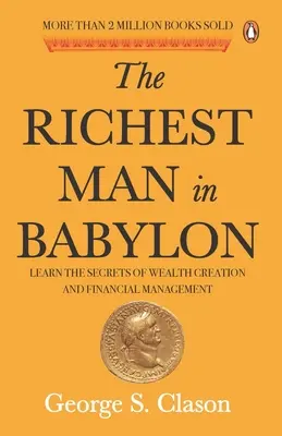 A leggazdagabb ember Babilonban - Richest Man in Babylon