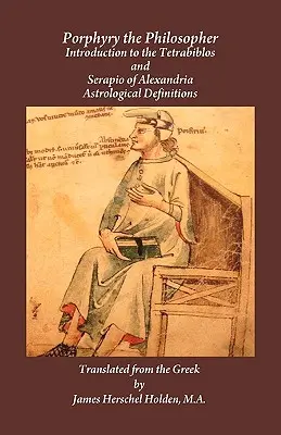 Porphyrus a filozófus - Porphyry the Philosopher