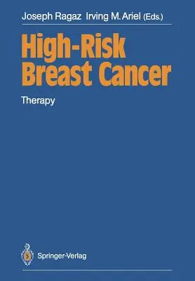 Magas kockázatú emlőrák: Terápia - High-Risk Breast Cancer: Therapy