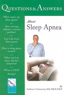 Kérdések és válaszok az alvási apnoéról - Questions & Answers about Sleep Apnea