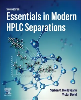 A modern HPLC elválasztások alapjai - Essentials in Modern HPLC Separations