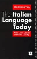 Az olasz nyelv ma - The Italian Language Today