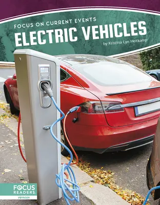 Elektromos járművek - Electric Vehicles