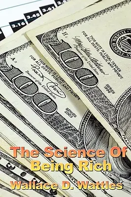 A gazdagság tudománya - The Science of Being Rich