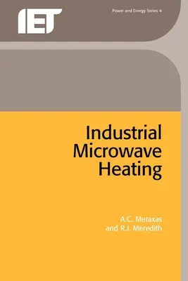 Ipari mikrohullámú fűtés - Industrial Microwave Heating